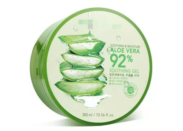 哪款芦荟胶好用,丁家宜芦荟胶好用吗