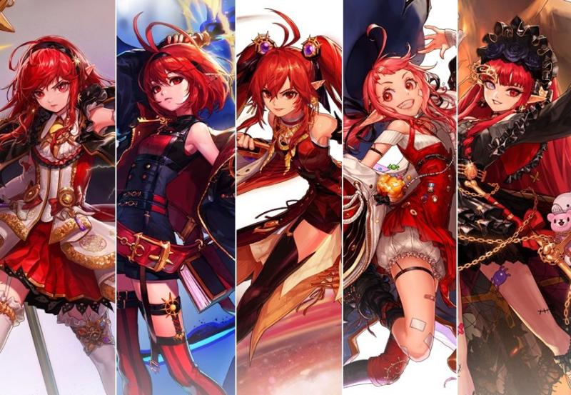 dnf女魔法师职业三觉,dnf战斗法师100级职业三觉预测