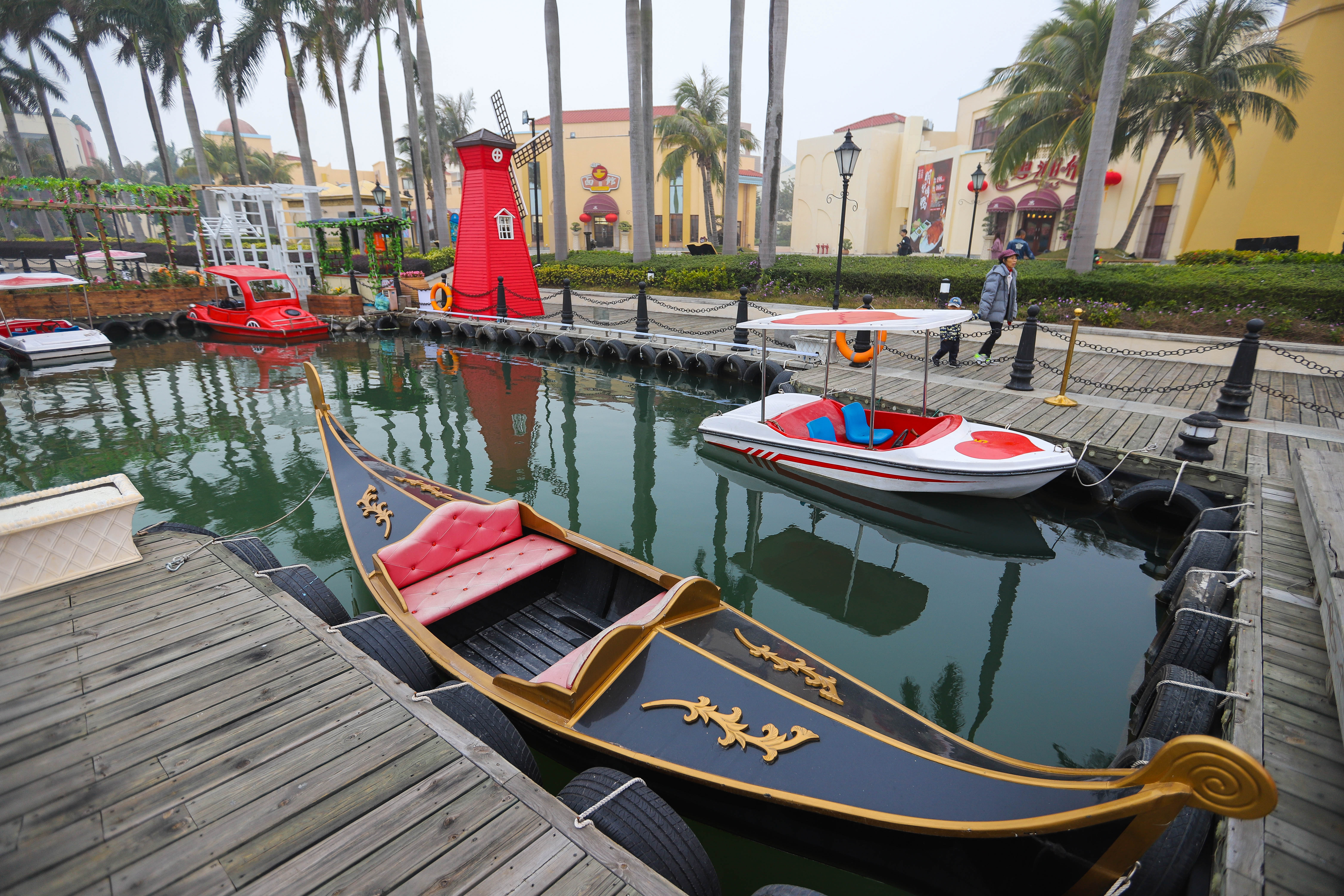 珠海海泉湾温泉公交车路线,珠海海泉湾和御温泉哪个好