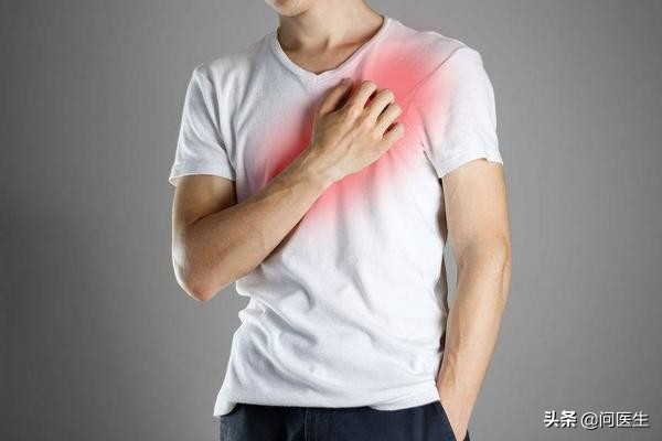 皮肤科常见10种皮肤病,身上同时患了多种皮肤病什么原因