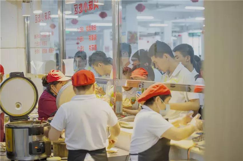 经开一中报名须知,叮咚您的备考秘籍已送达