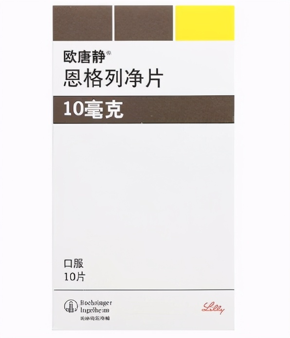 恩格列净获得心衰适应症,恩格列净治疗心衰原理