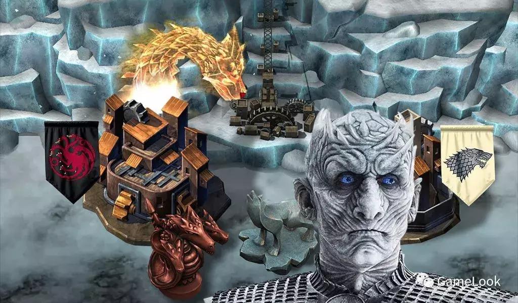 权力的游戏手游8-18最佳心树阵容,权力的游戏最终季手机版