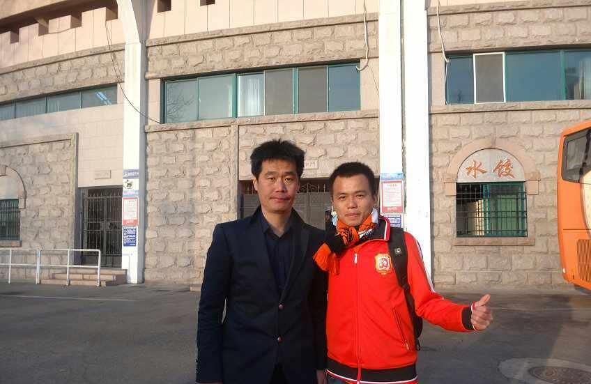 回顾中国足球的前十年,中国足坛记忆