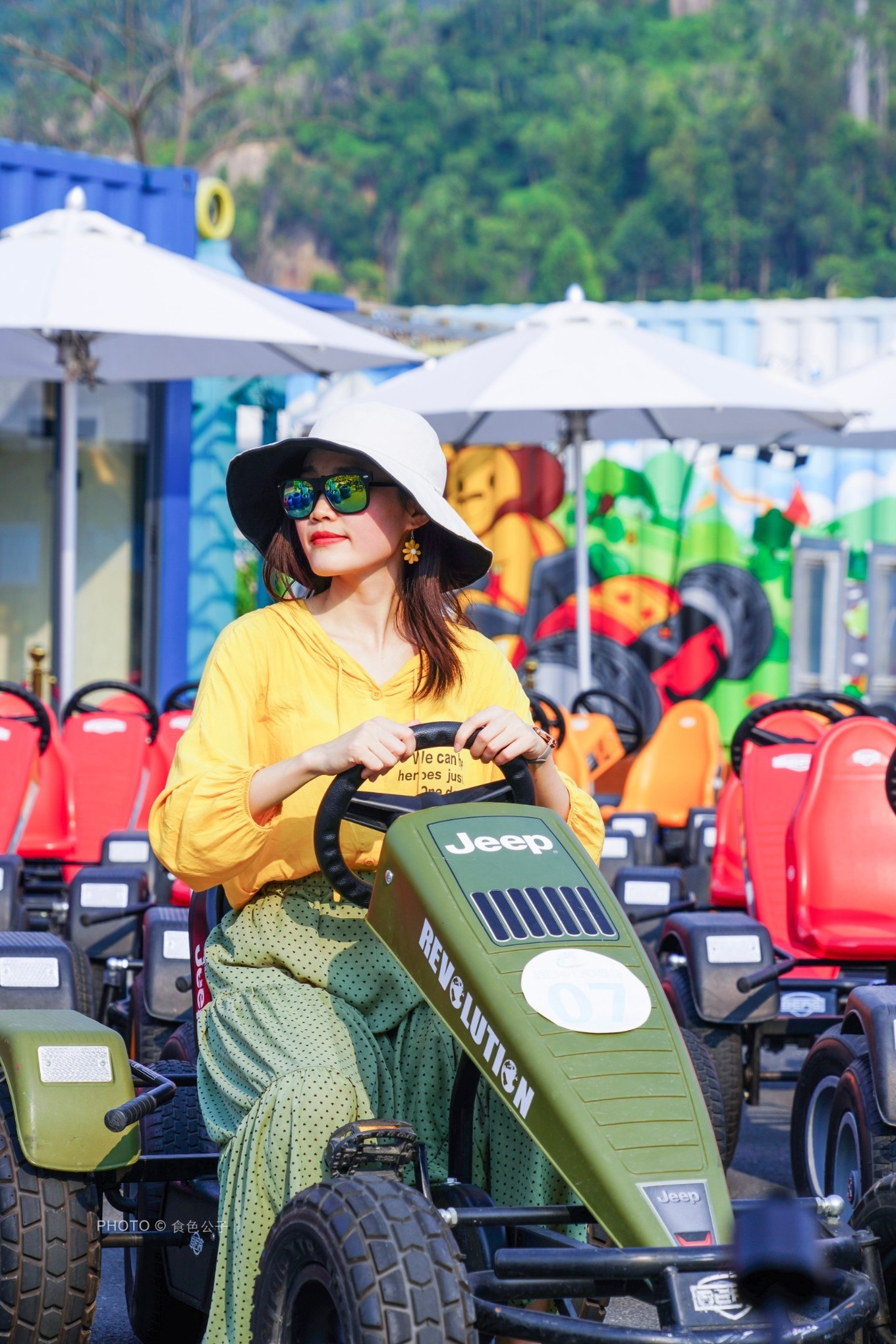 珠海横琴新区旅游攻略,横琴周边网红打卡地