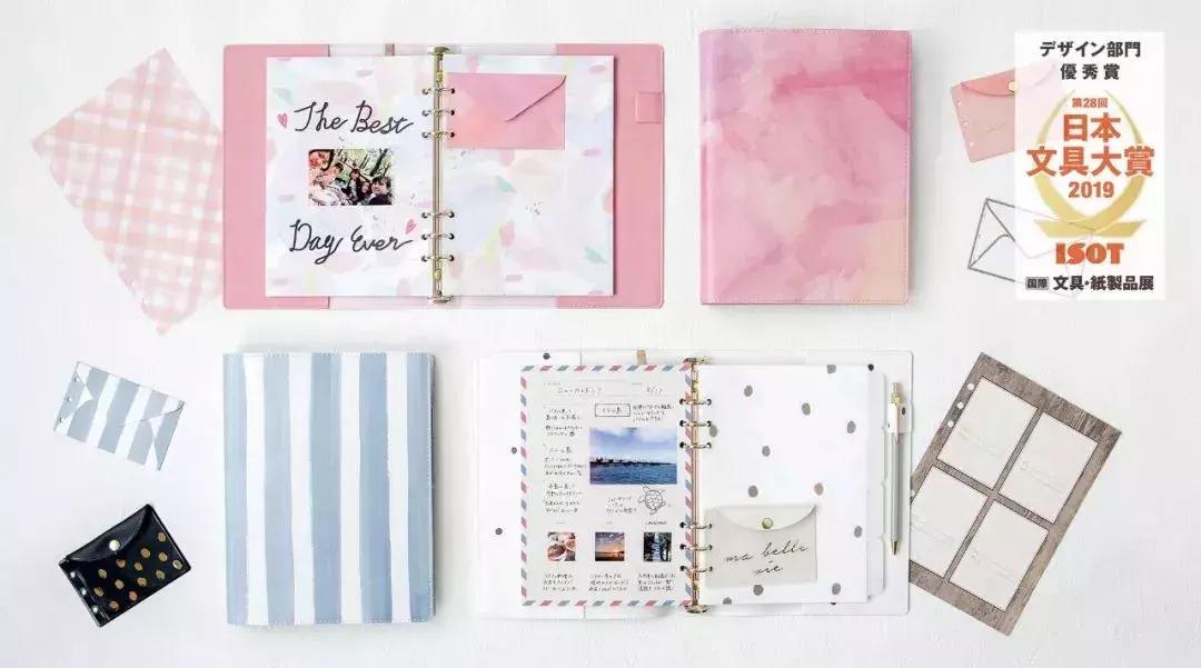 2016日本文具大赏全部产品,omg文具