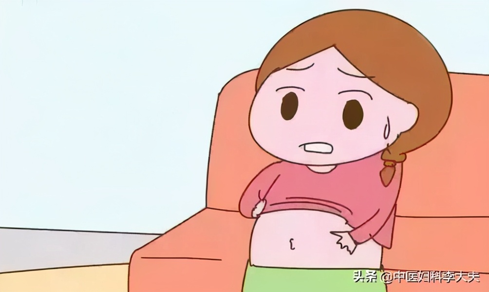 孕期肚皮痒怎么办教你一招来缓解,孕期肚皮长毛