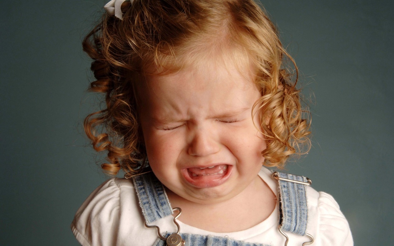 孩子脾气暴躁应该怎么去引导,孩子脾气暴躁如何引导教你一招