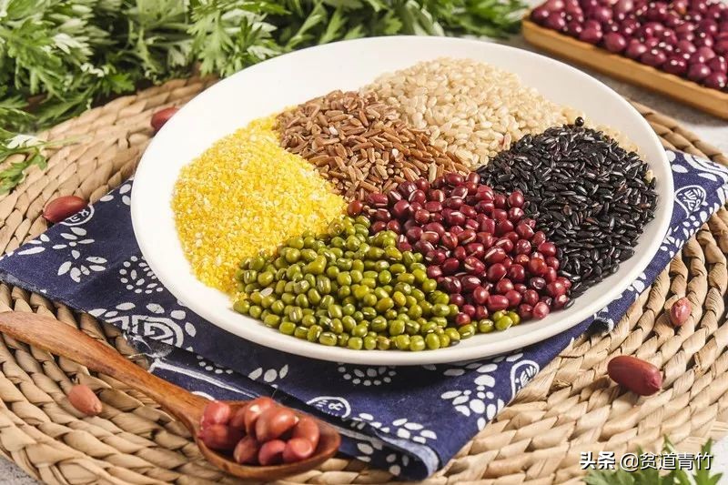 五谷者，植物之种子也；种子者，植物之精华也