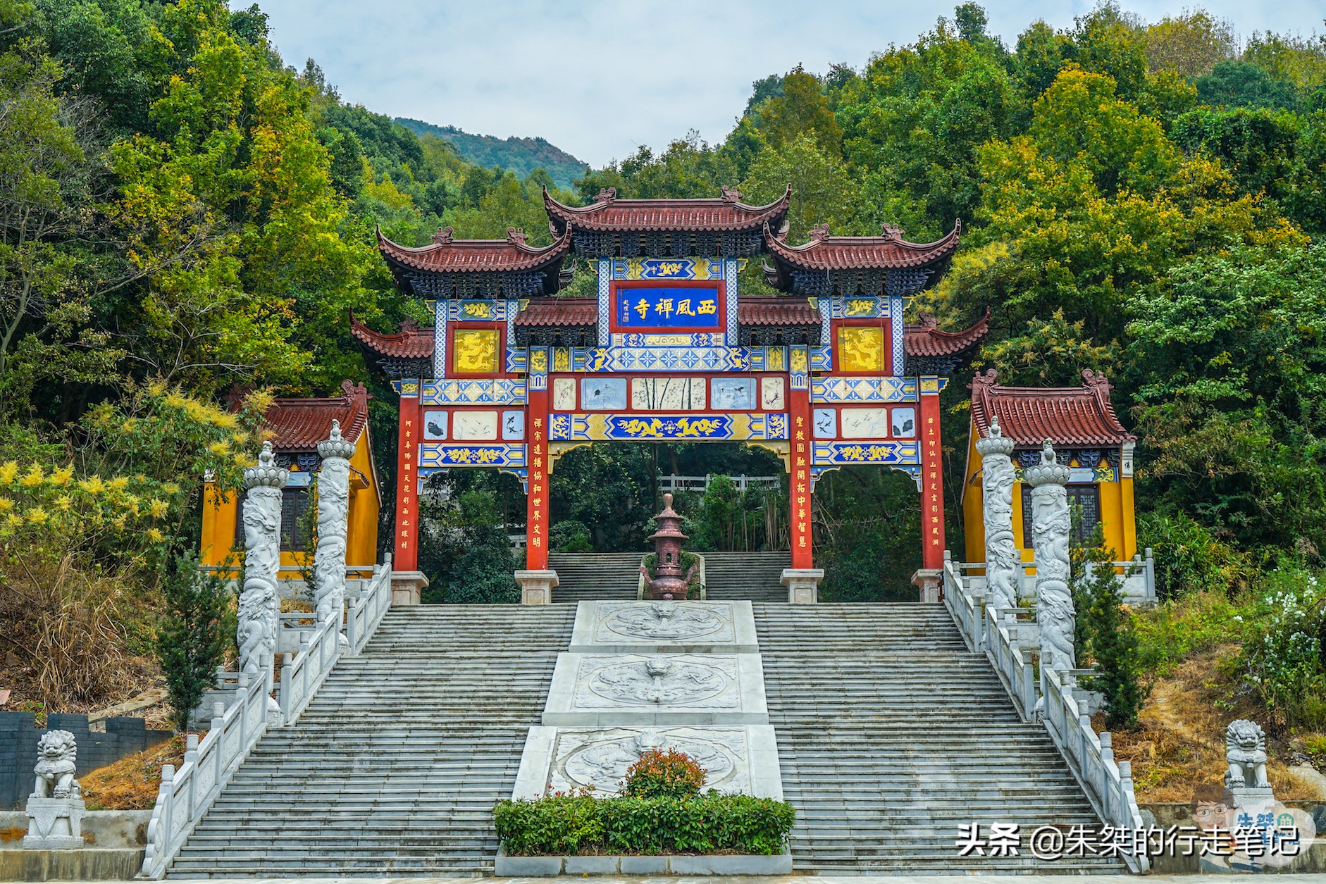 安徽历史最久远的几个城市,安徽名胜古迹详细介绍