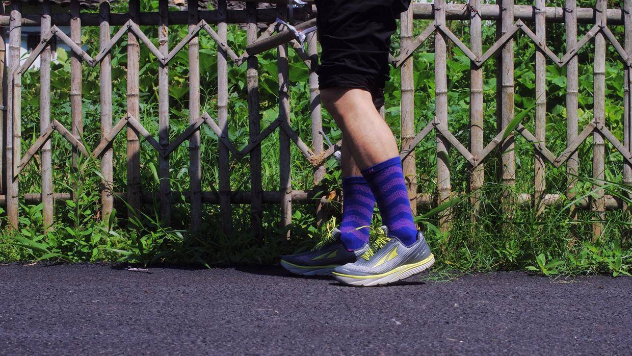 冷知识你知道怎么选袜子吗,袜子推荐好看的袜子