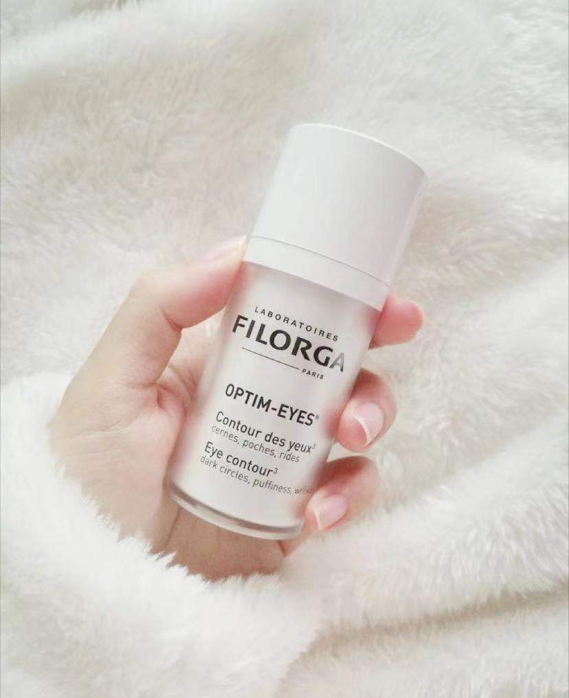 淡化眼周皱纹推荐哪一款大牌眼霜,伊诗兰顿小棕瓶眼霜适合什么年龄