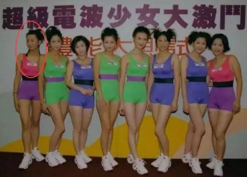 鉴证实录演员信息对比,鉴证实录第二部中谭慧欣的扮演者