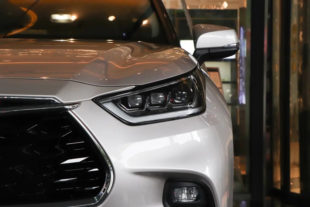 2021款全新丰田汉兰达上市时间,丰田汉兰达降价8万优惠