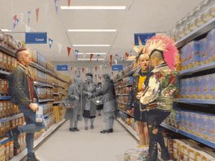 鬼市来敲门阵容更新-看看这次有没有你的心头好