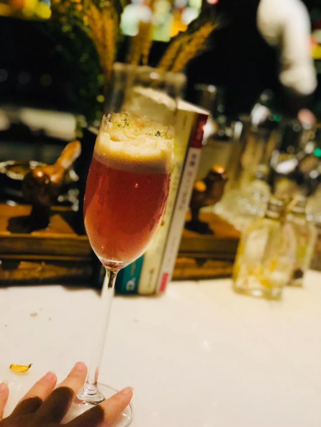 沈阳神秘洞穴酒吧,沈阳氛围最嗨的酒吧