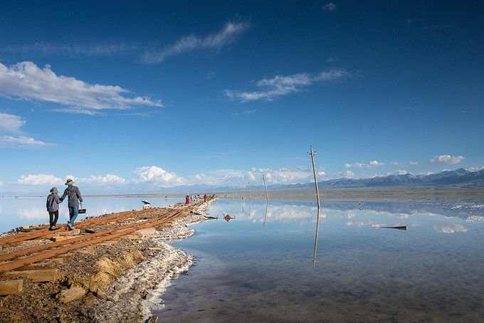 八千里路云和月风景,自驾看世界八千里路云和月滇之旅