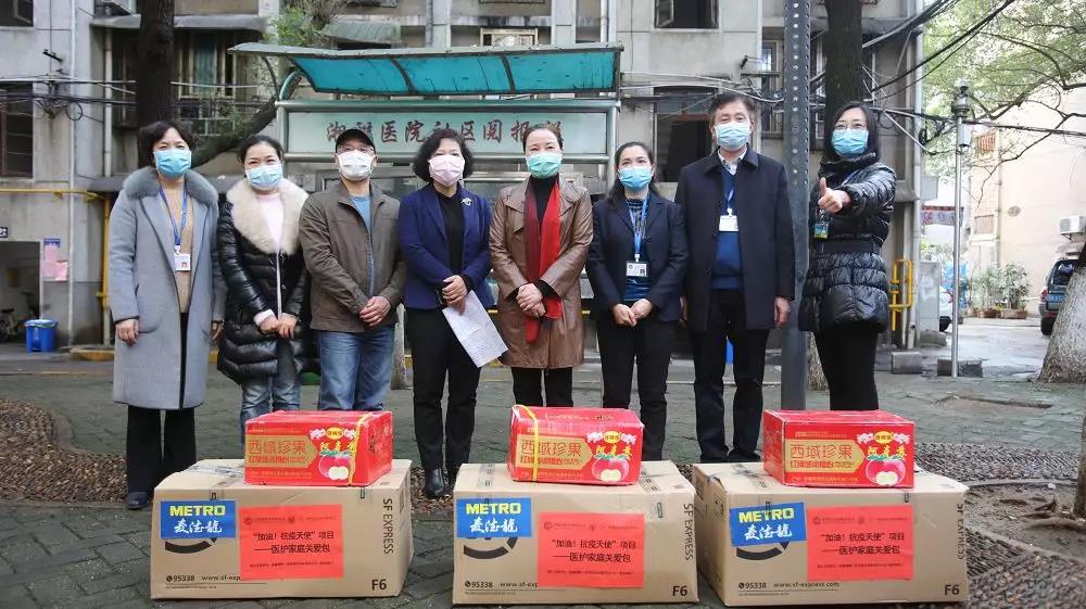 疫情之下如何突围?爱氏妈妈逆风而行,延续品牌“爱”之真谛