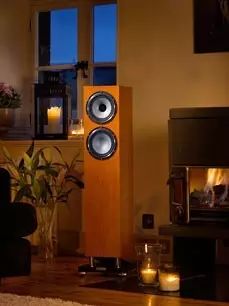 英国天朗音响,什么是hifi顶级无损音乐