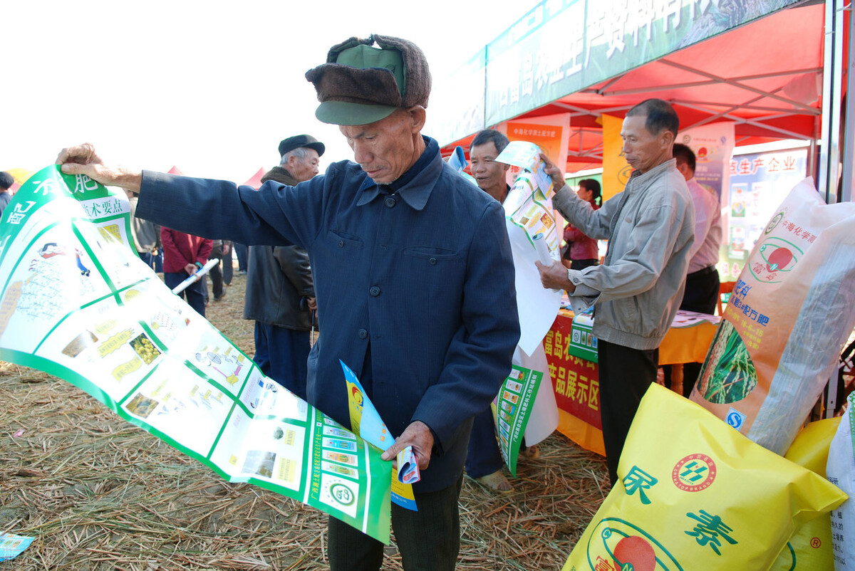 尿素价格的上涨对农民的影响,尿素价格为啥涨