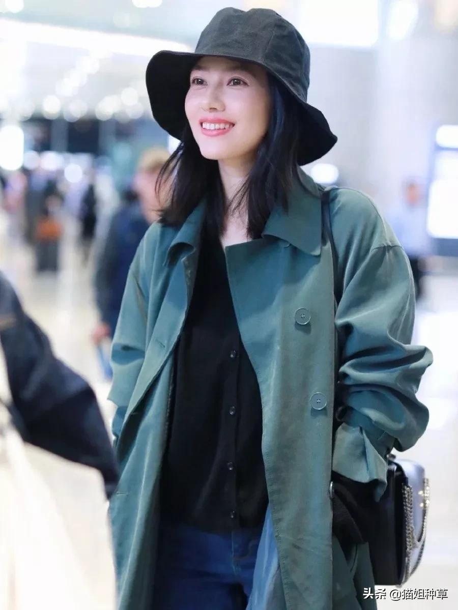 穿出奥斯卡复古名媛感，《小妇人》的设计美学超好用