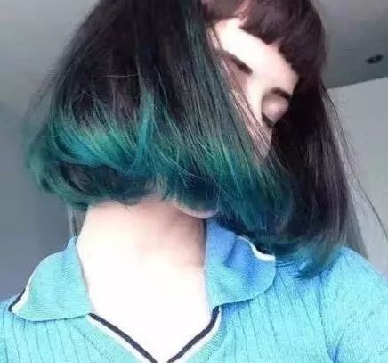 头发中段严重分叉断发是什么原因,头发特别细是什么原因