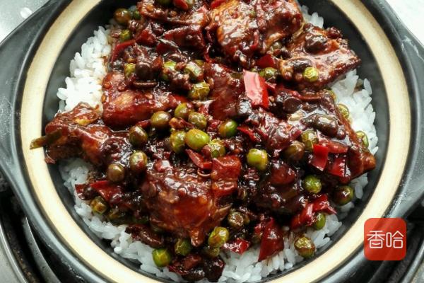 在家做煲仔饭的方法,在家做煲仔饭的做法大全