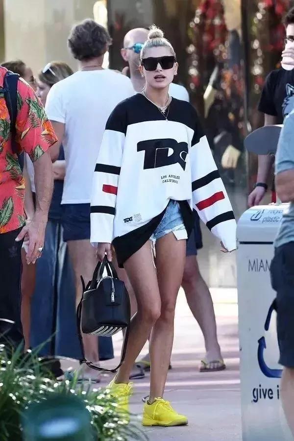 运动装怎么穿才好看,运动休闲装怎么穿才好看