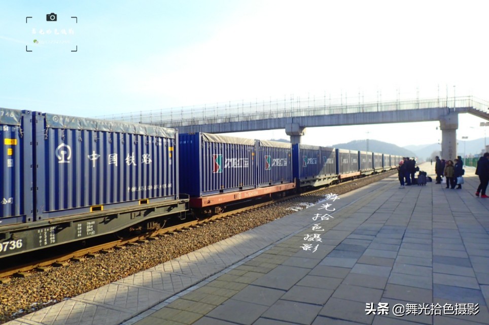 行走在沈丹线‖本溪市与丹东市交界：草河口-通远堡徒步