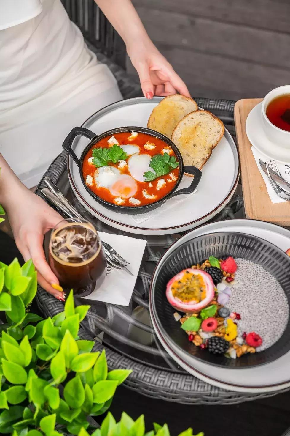 2019上半年必吃大榜！整整50家新店！（下）