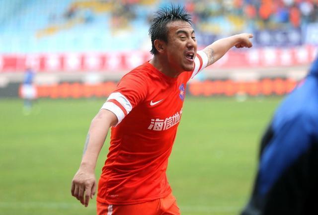 足球天才毛剑卿,毛剑卿中乙联赛