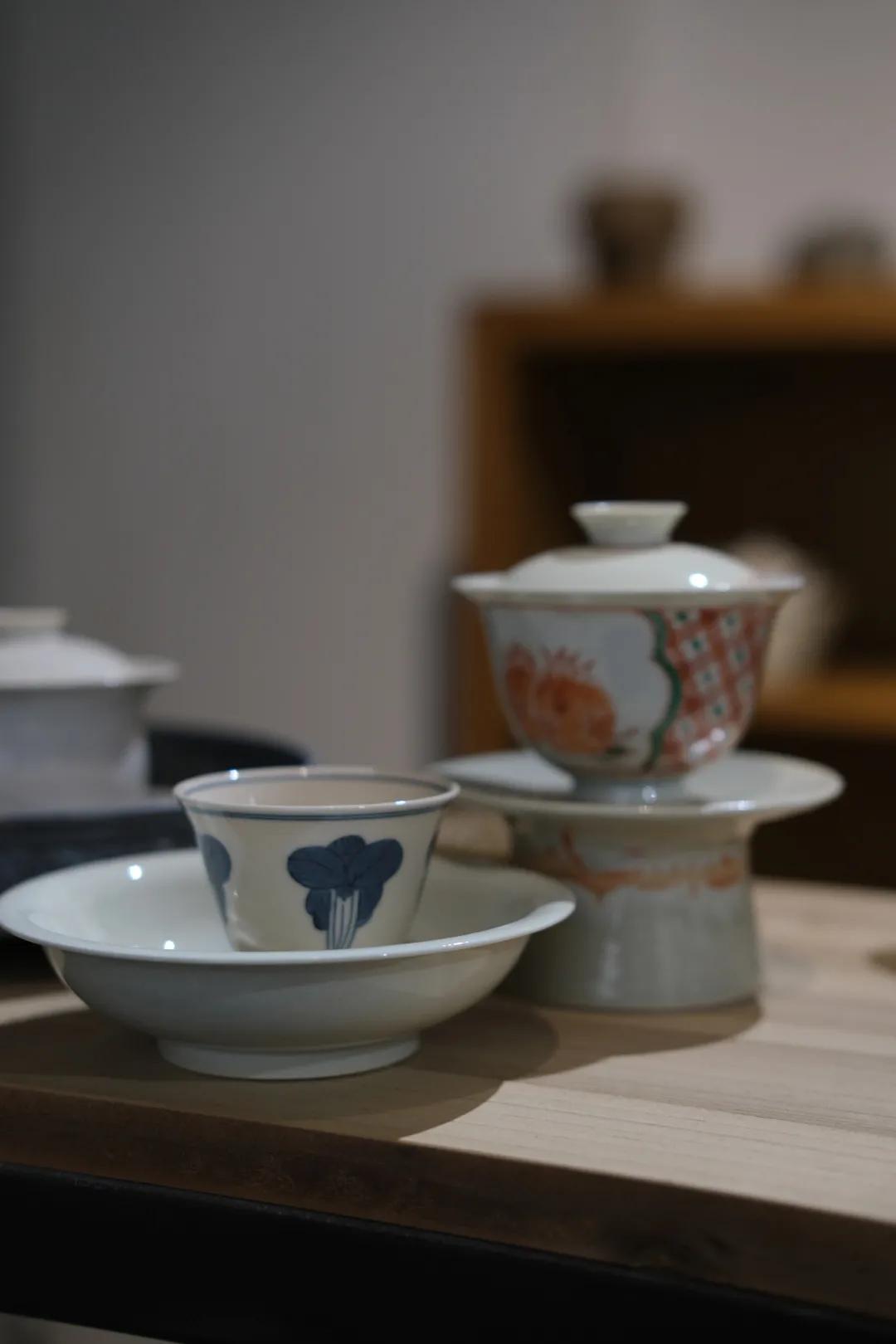 景德镇买瓷器餐具攻略,景德镇逛陶瓷店