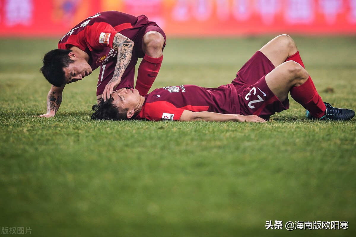 中国足球与世界足球的差距感悟,中国足球的事实