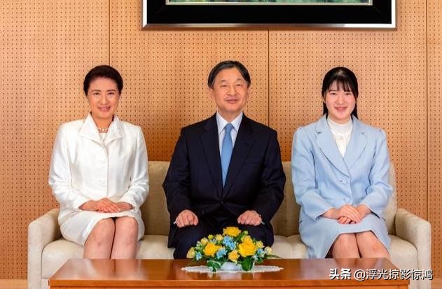 悠仁亲王出生轰动日本画面,日本皇室悠仁新消息