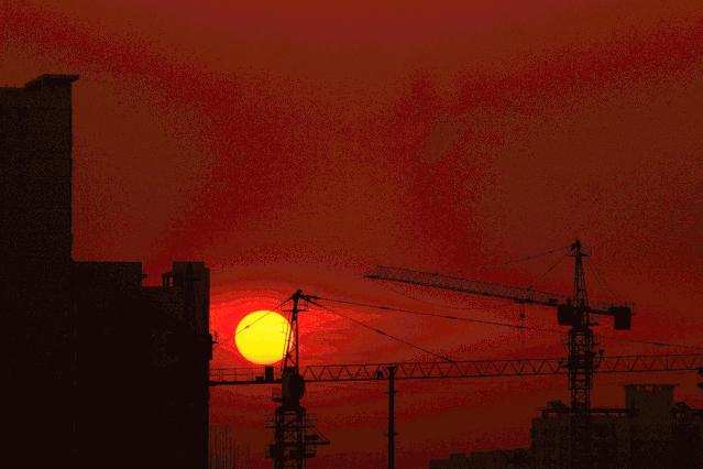 疫情下的一杯汤药,疫情下的一碗热干面