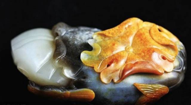 精致和田玉玉中之珍,和田玉品质解读