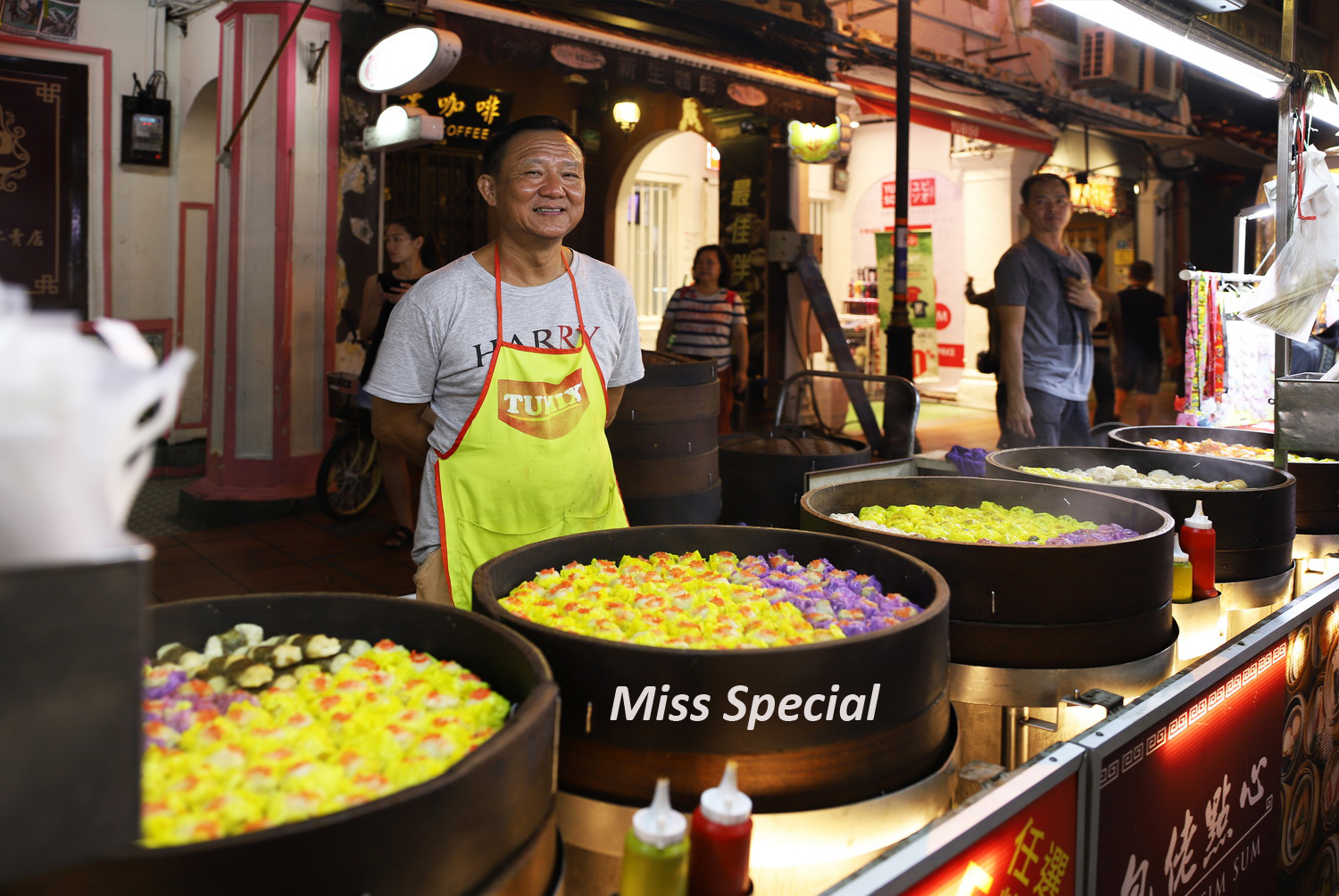 品味马来风味感受异域风土人情,马来西亚体验水果自由