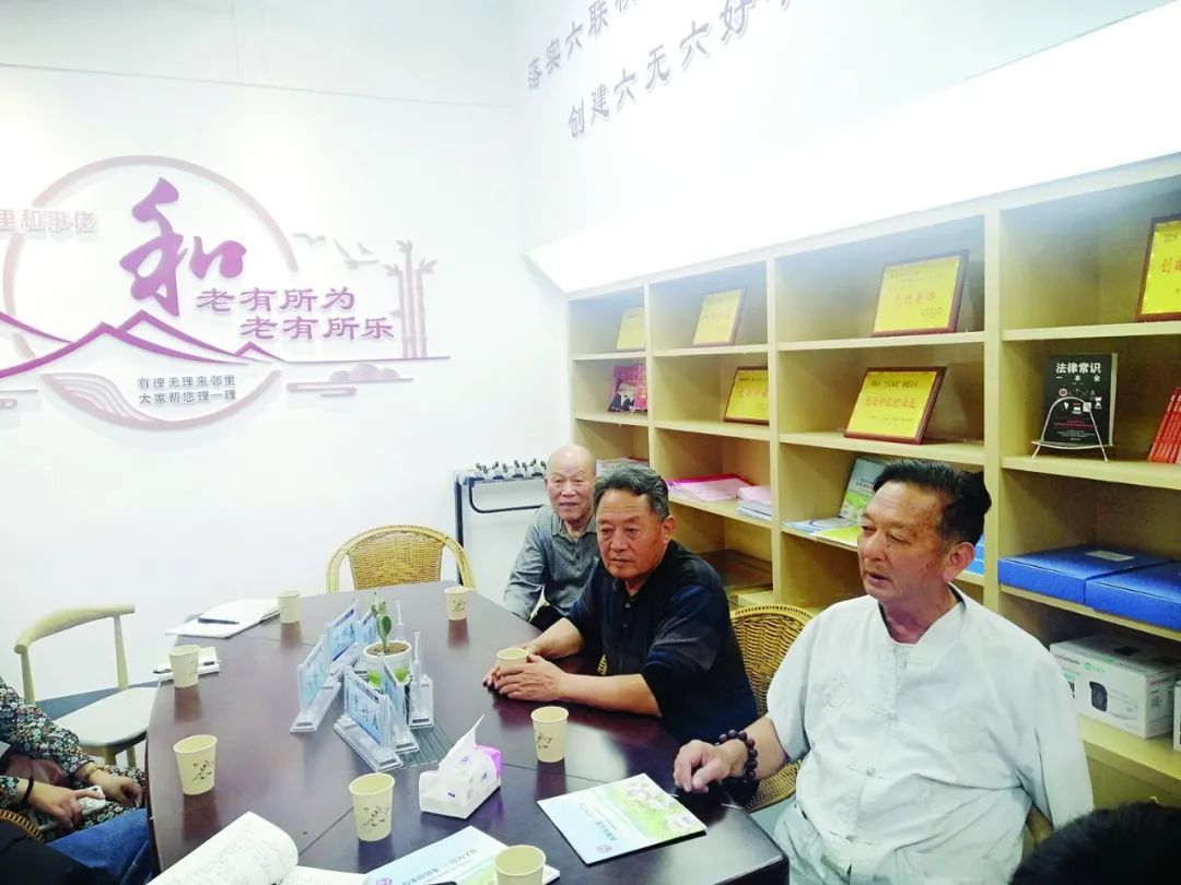 革命老区村焕发新活力,革命老区焕新颜