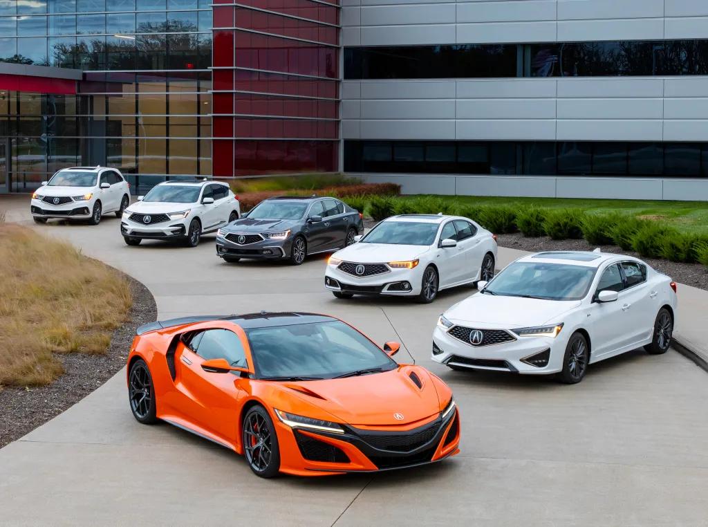 讴歌的优点和缺点,讴歌到底有多厉害