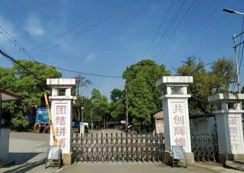 兵器工业部洪源机械厂在哪里,湖南洪源机械厂造什么