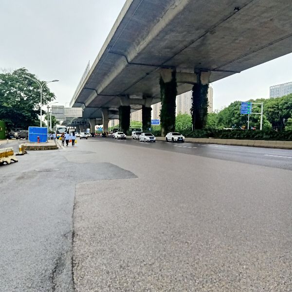 武汉海尔空调厂,武汉海尔工业园区规划