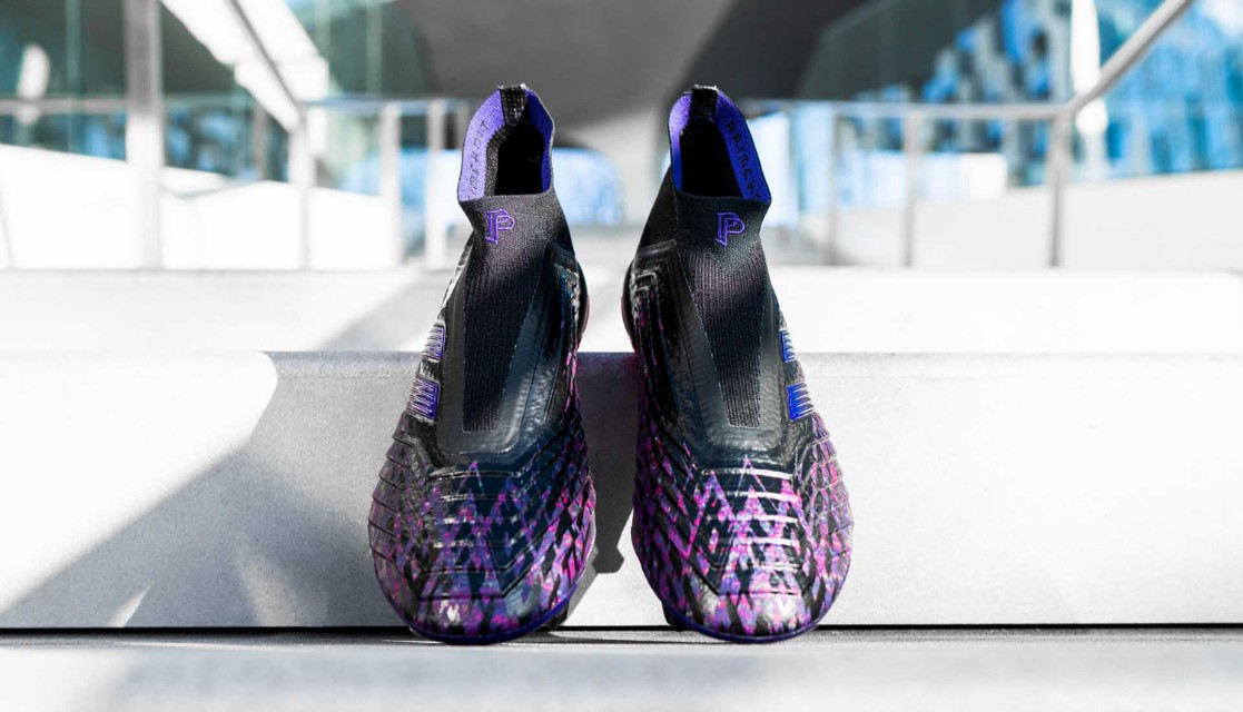 阿迪达斯博格巴球鞋,adidas博格巴系列