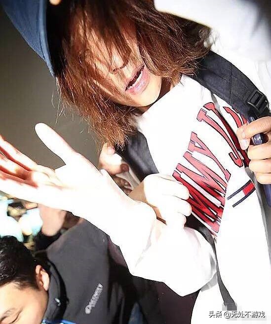 郑俊英绯闻事件,郑俊英的绯闻事件