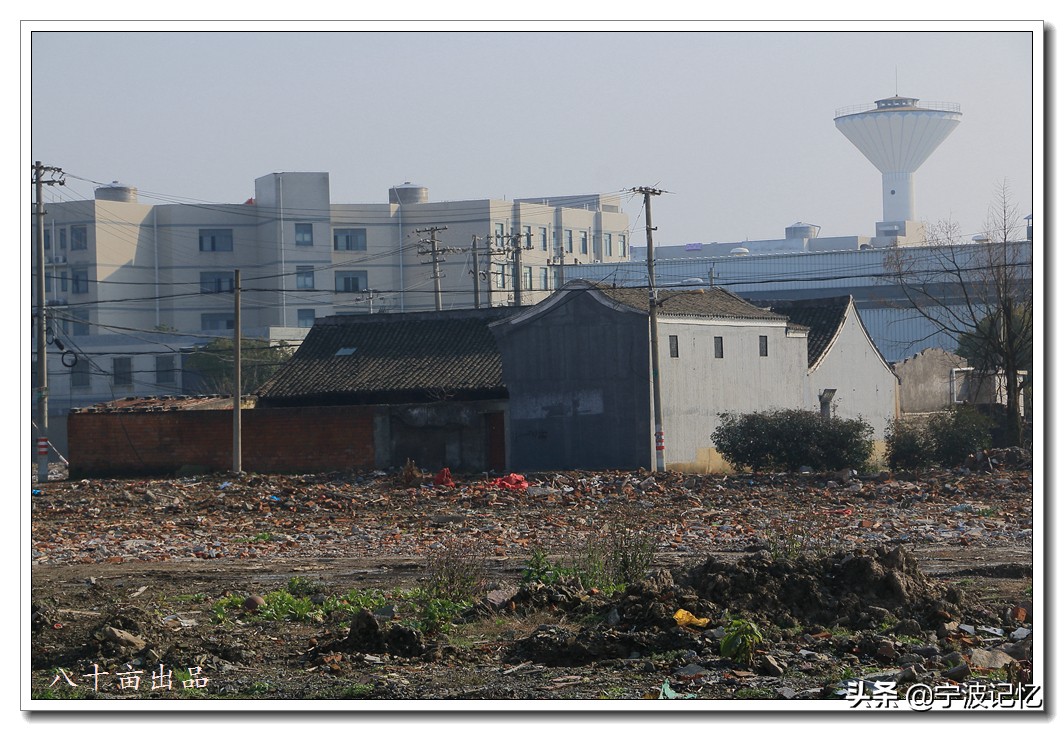 宁波镇海古村落景点介绍,镇海十大古村落
