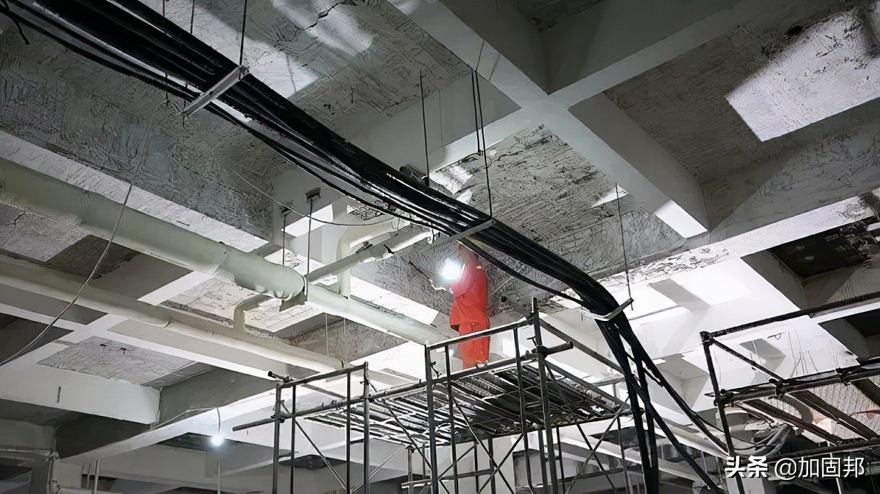 承重梁的强度未达标！大唐印象被曝质量问题