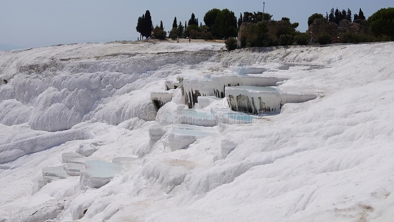 新都桥最美的十大景点,中国自然风光最美的十大旅游景点