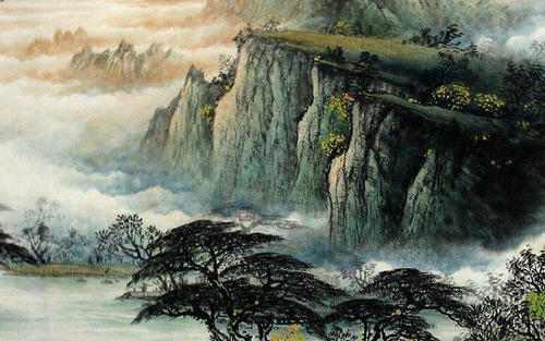 十首饮酒诗经典,古诗词经典唯美名句饮酒