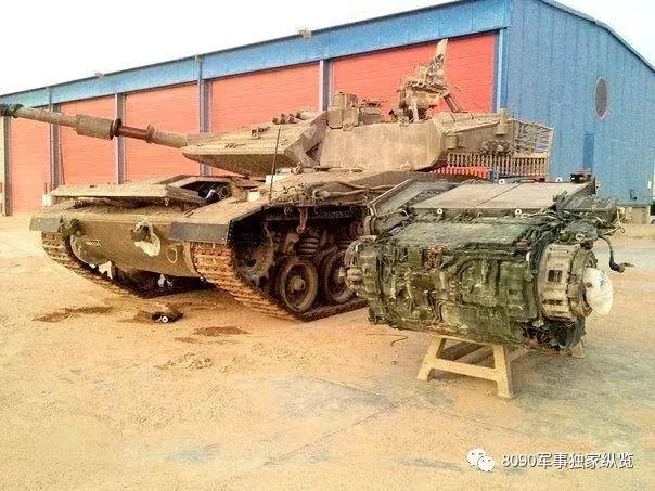 世界主战坦克排名前十的车型,世界十大主战坦克排名