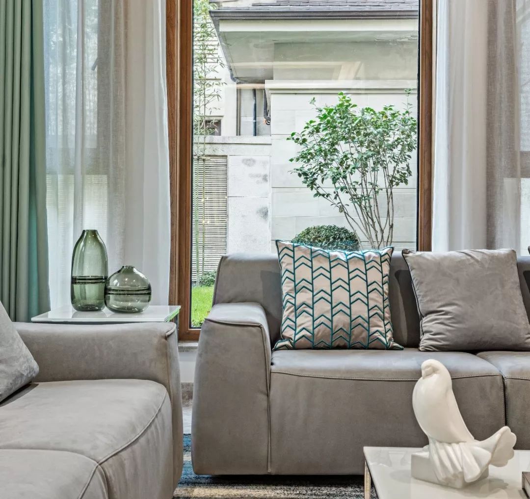 别墅装修软装是什么,别墅软装装修省钱实用攻略