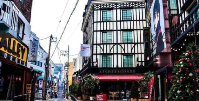 500元韩币在韩国能换到什么 (韩币5万元在韩国能干什么)